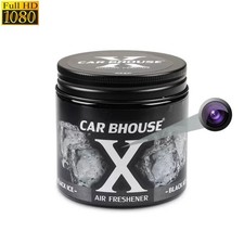 64GB 1080P HD Wireless IP WIFI