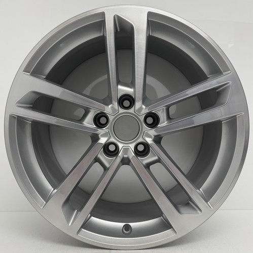 Refurbished audi line 18 - tt, 18"