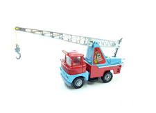 CORGI 1144 CHIPPERFIELDS