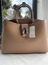 Handbag - Luella Grey