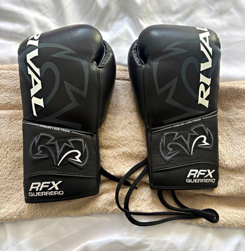 Rival rfx guerrero - rival,