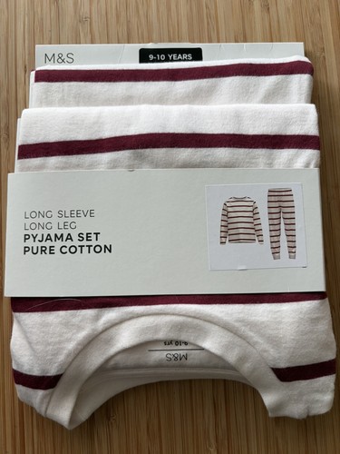 Pyjamas boys girls - pyjamas,