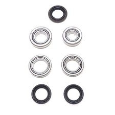 Front Diff Overhaul Kit Land