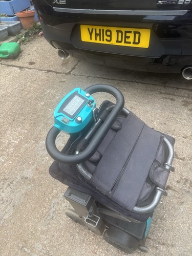 12v electric mobility scooter - mobility,
