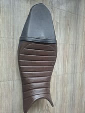 Gen 3 Suzuki Sv650X/ SV 650 Tuck N Roll Comfort Seat 2016 - 2025