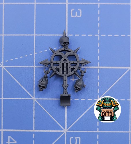 Warhammer 40k world eaters - warhammer,