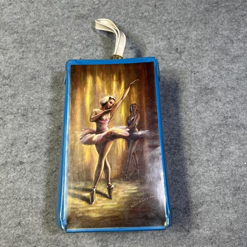 Vintage 1960 ballet - vintage, 1960’s