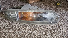 MX5 RH Front Side light