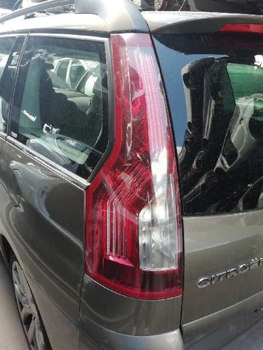 Left tailgate light 1007397 - tailgate,