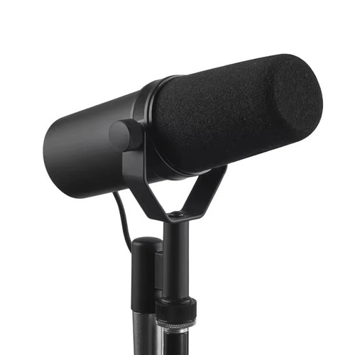 For shure sm7b microphone - shure,