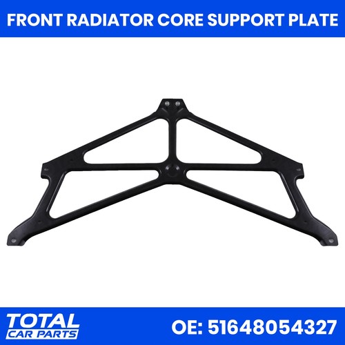 Radiator core support - core,
