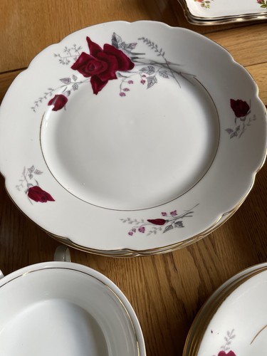 Royal albert sweet - royal, romance