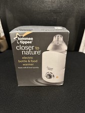 Tommee Tipper Closer To Nature