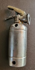 Vintage Rare Art Deco Lighter
