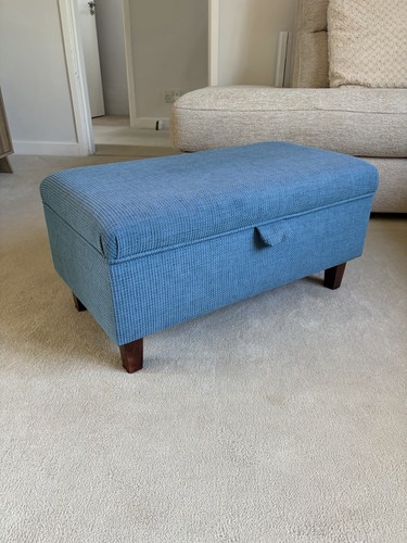 Modern ottoman storage - ottoman,