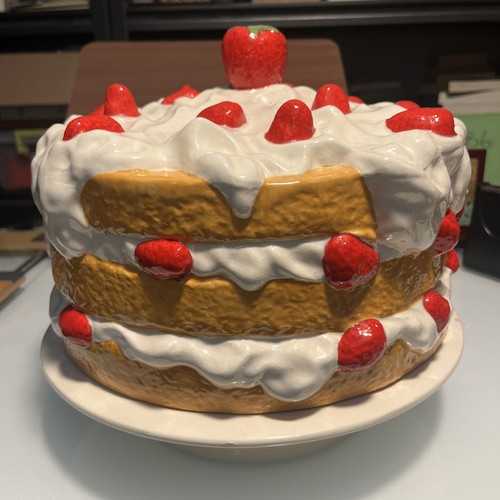 Vtg strawberry shortcake - vtg,