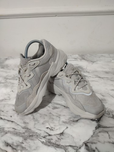 Adidas ozweego kids shoes grey - adidas,