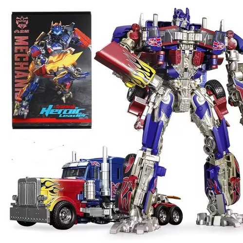 30cm transformation robot toys - 30cm,