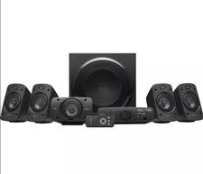 Logitech Z906 5.1 3D Surround