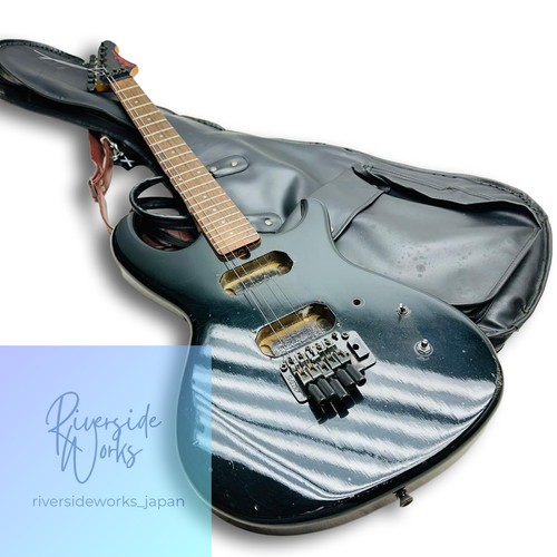 Aria pro electric guitar - pro,