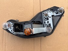 PEUGEOT 207 CC O/S/R BULB