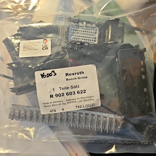 Bosch rexroth r902603622 - ,