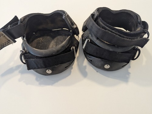 Renegade hoof boots size - renegade, 2w