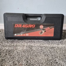 Dragro Sheep Shearing Machine