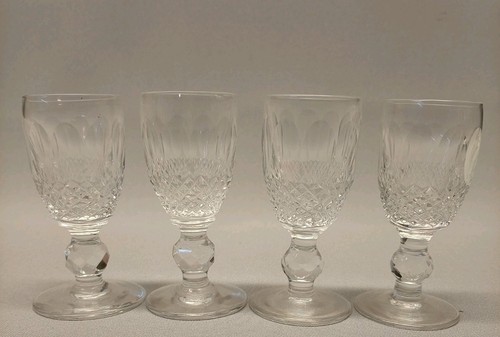 Waterford crystal colleen - 4x,
