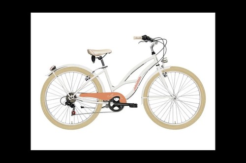 Cruiser bicycle women malibu - cruiser,
