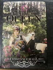 Like A Queen,Constance Hall