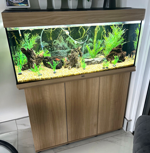 Juwel 450l glass - 450l, rectangular