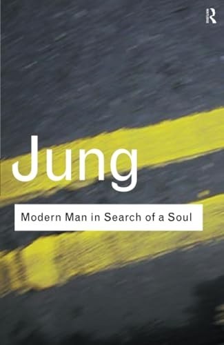 Modern man search a soul - modern,