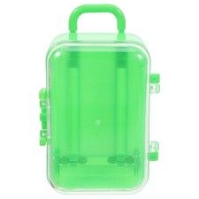  12 Pcs Storage Trolley Box