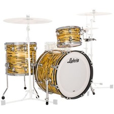 Ludwig Classic Maple Drum Kit