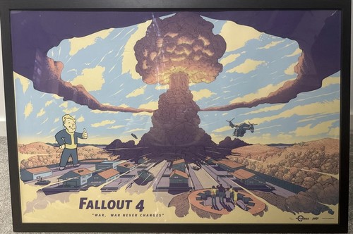 Fallout mondo cristian - 4,