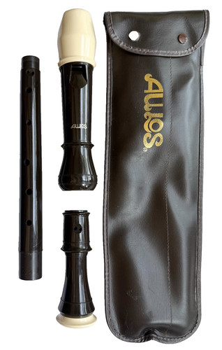 Excellent aulos 311 e - e, tenor