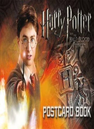 Harry potter - harry,
