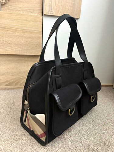 Burberry vintagenova check - burberry,