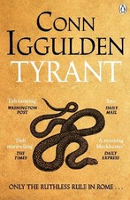 Tyrant the ruthless rise - ruthless, of