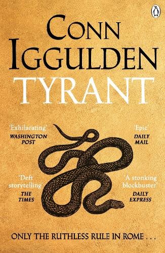 Tyrant the ruthless rise - tyrant:, of