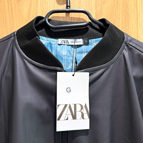 Zara men black - men’s,