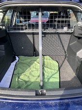 Travall Skoda Fabia Estate