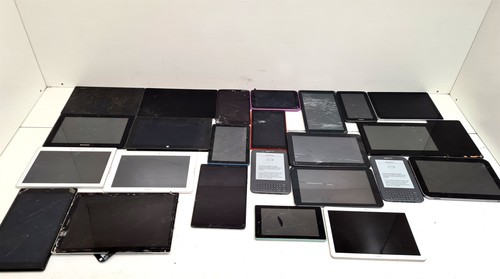 Job lot bundle 25x damaged - job,