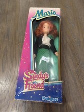 Marie Sindy’s Friend