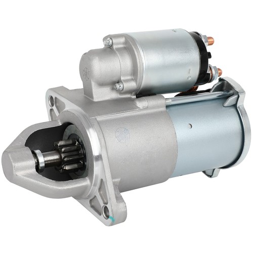 Starter fits saturn - saturn, astra