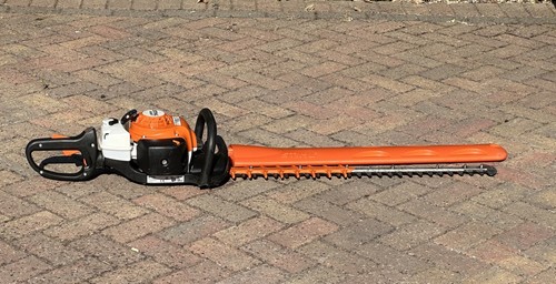 Stihl 82t professional - hs,