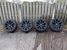Land Rover 20 inch wheels and
