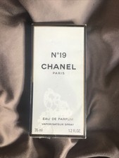 Chanel eau de parfum - de,