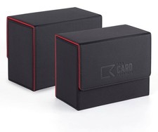The Card Republic Slab Deck